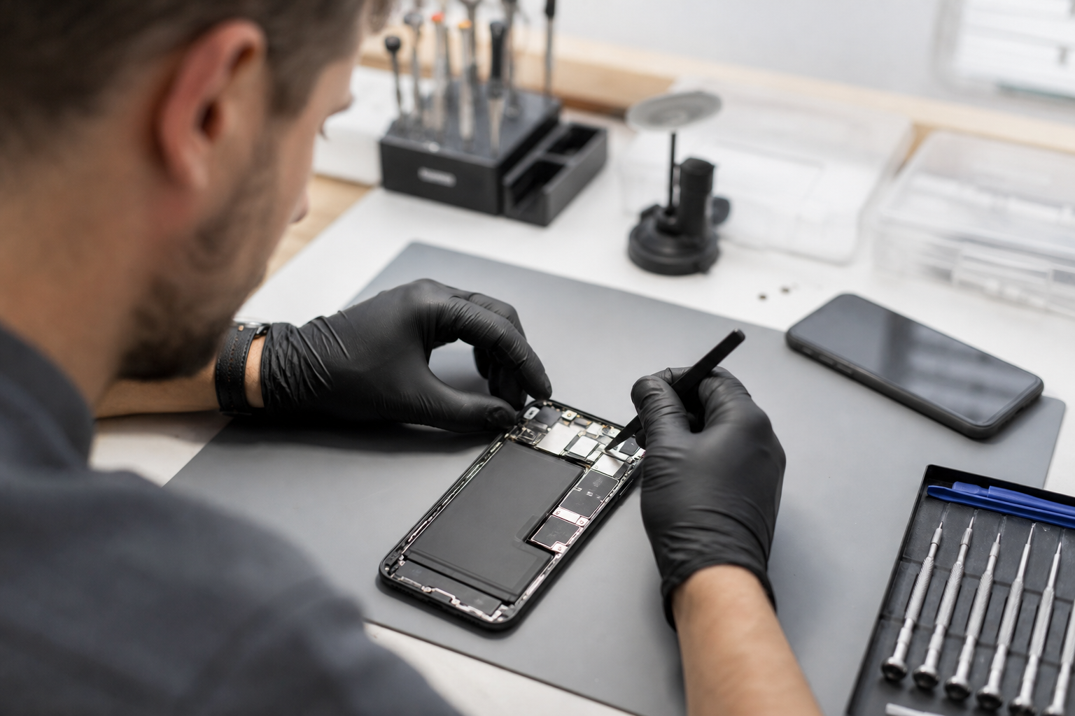 iPhone 18 UK: Upgrade or Replace Your Battery?