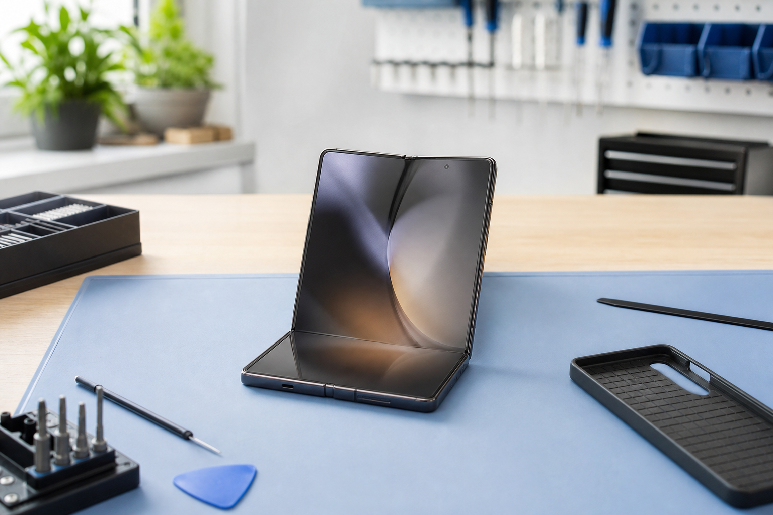 iPhone Duo Foldable: Screen, Hinge and Protection Advice