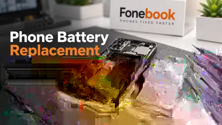 Phone Battery Replacement: Cost, Signs and What You Need to Know