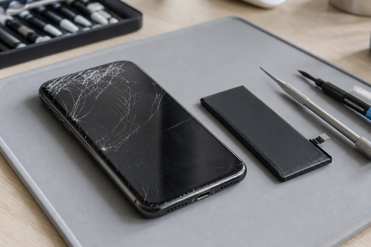 Should You Repair or Replace Your Phone in 2026? A Simple Cost Checklist
